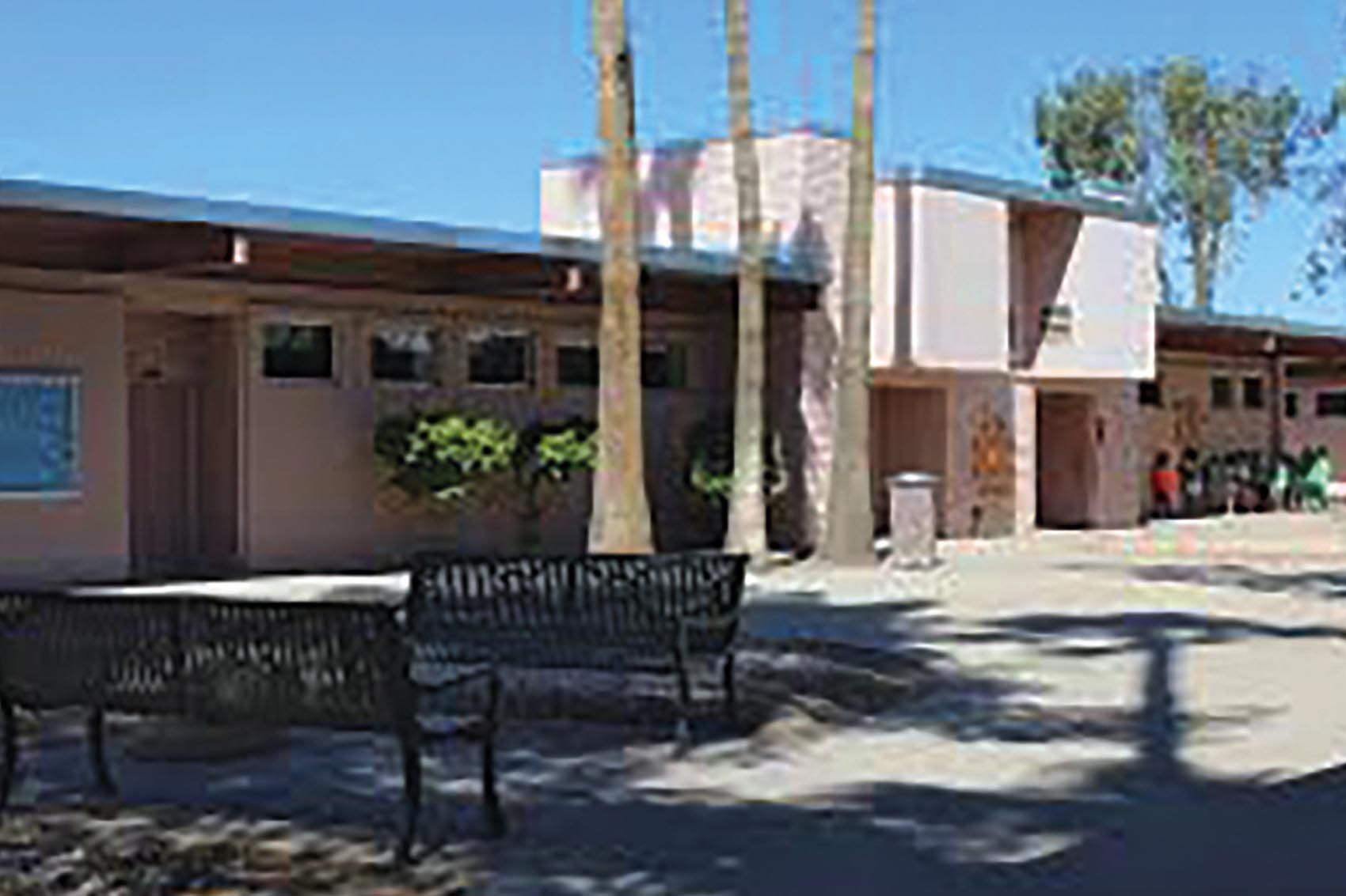 Kiva school rebuild stmied for now